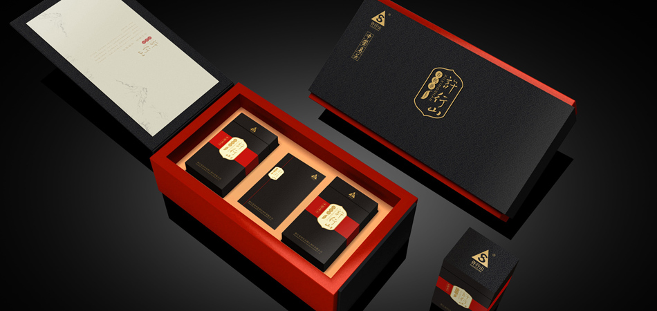 南明区礼品包装设计：以心意为魂，搭建城市礼赠的情感桥梁